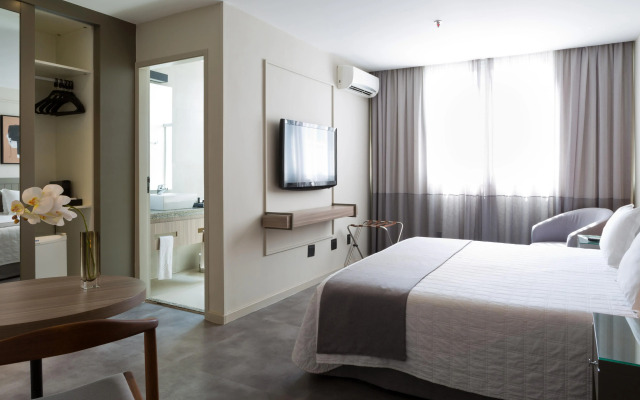 Ritz Hotel Leblon