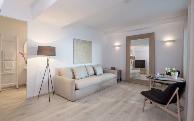 Mykonos Princess Hotel