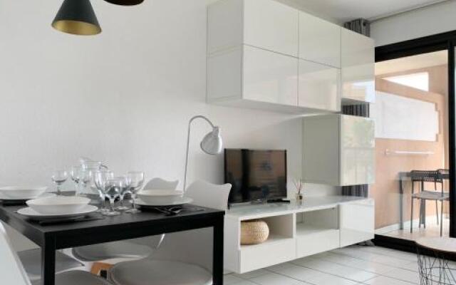 Appartement Vue Mer Cannes Azur