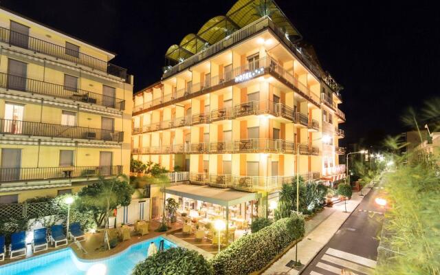 Hotel Torino Wellness & Spa