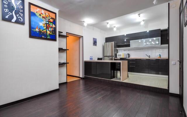 Apartments ApartInn Astana