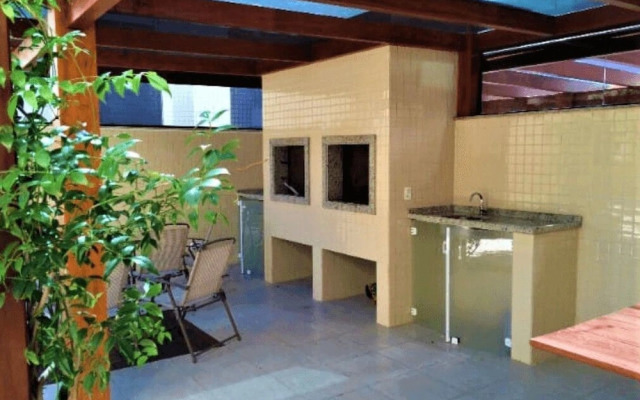 Apartamento com Piscina nos Açores