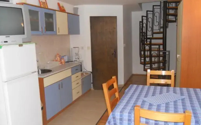 Temenuga Guest House