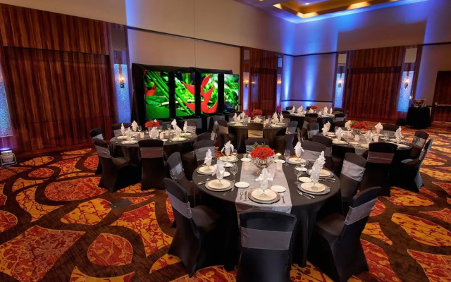 Osage Casino Hotel - Ponca City