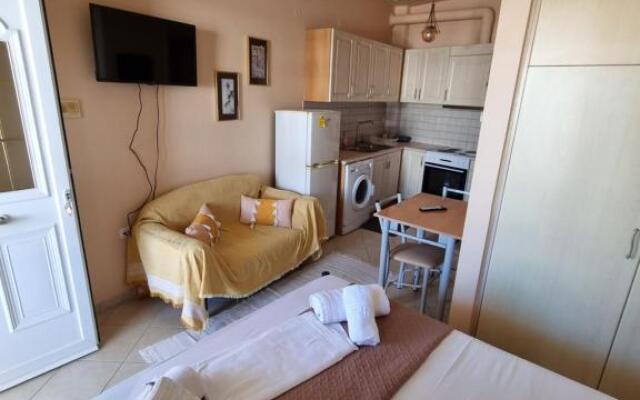 Anna Apartment Preveza