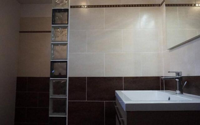 Maison Barbatre, 4 pièces, 6 personnes - FR-1-224B-548