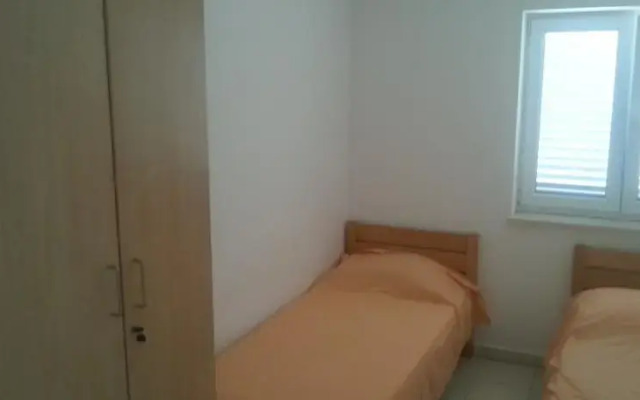 Apartment Zrce