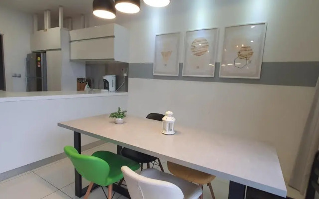 Kuala Lumpur Experience 3