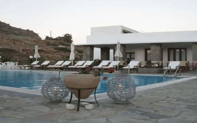 Porto Merika