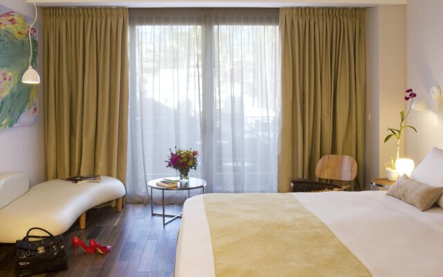 Palo Santo Hotel