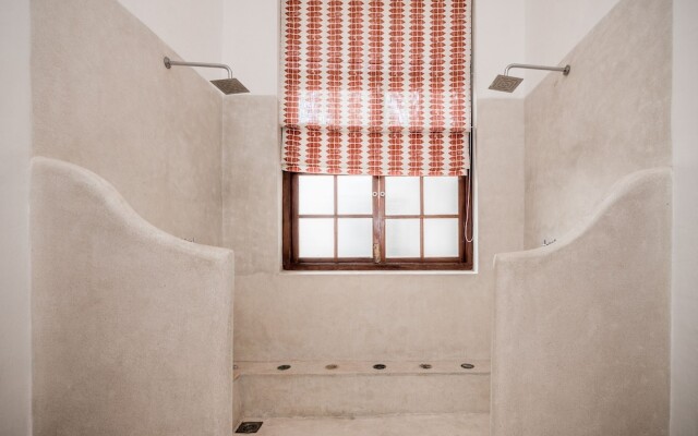 Fort Square Boutique Villa
