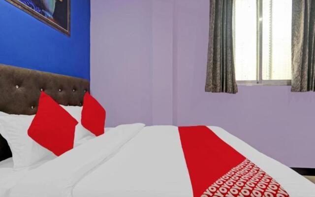 Hotel Welcome Inn,Mumbai