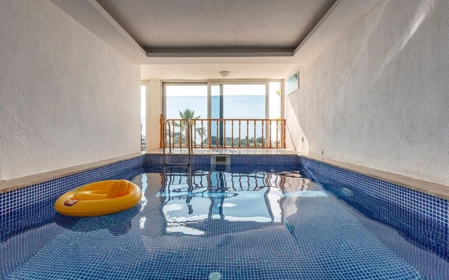 Infinity Villa Kalkan