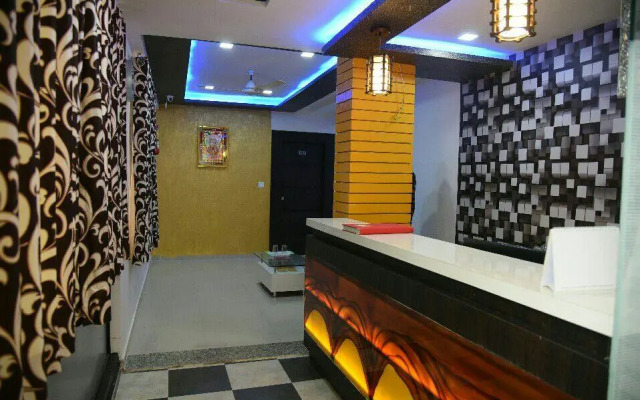 Hotel Silver Inn