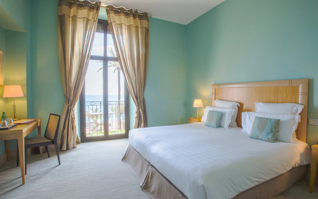 Westminster Hotel & Spa Nice