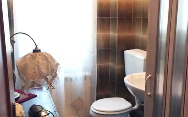 Romantic House - Appartamento Vacanza