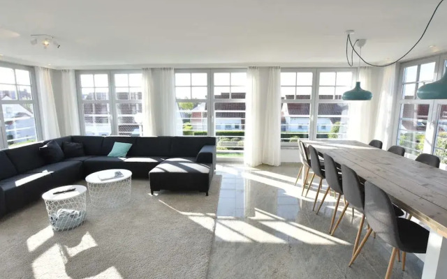 Apartment in De Haan Near the Seabeach