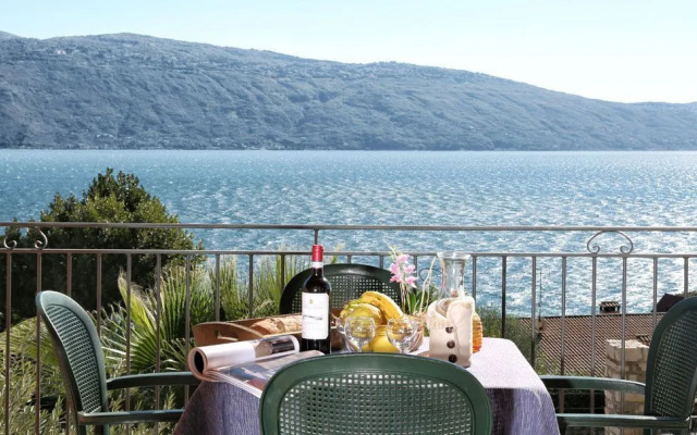 Residence Borgo dei Limoni