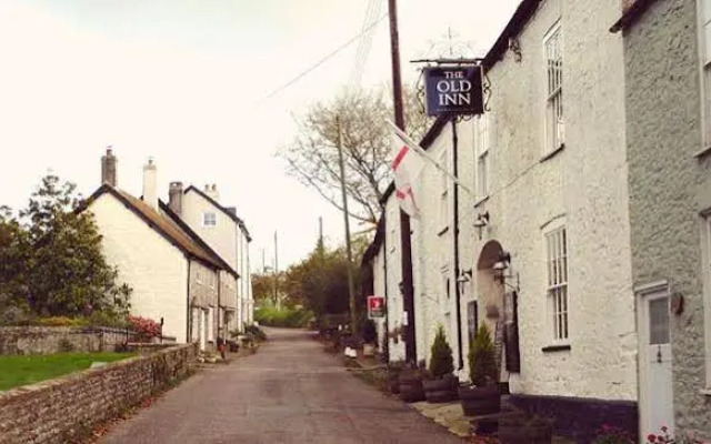 The Old Inn