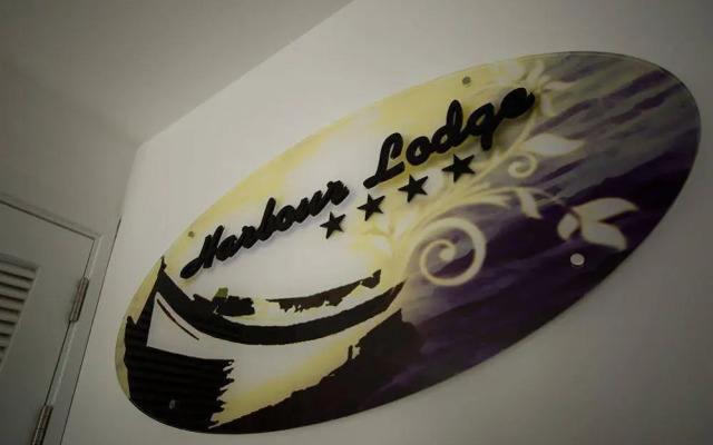 Harbour Lodge