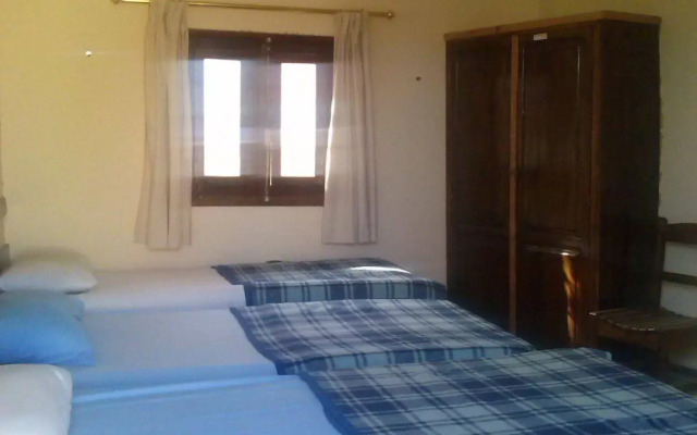 Dahab Dreams Hotel