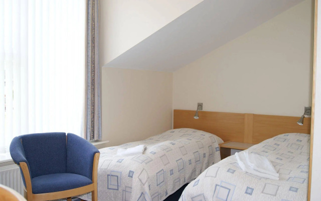 Hotel Røde-Kro