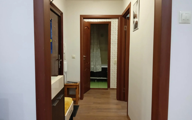 Ваш Рантье на ул. Академика Книповича