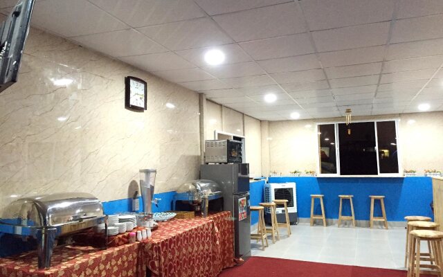 Ba Dat Homestay Q6