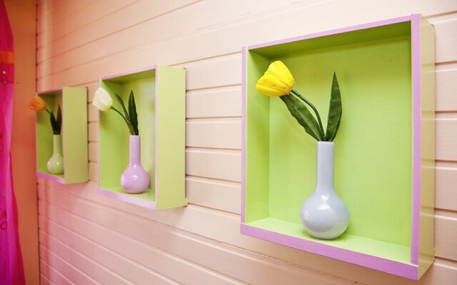 Daisy, Rex & Family Füssen