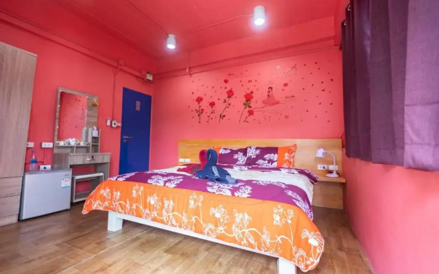 Firefly Phuket Hotel