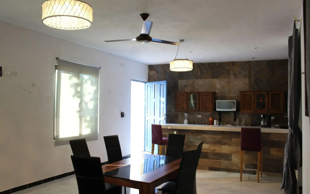 Hotel Casona Margot