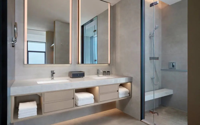 Courtyard by Marriott Qinhuangdao