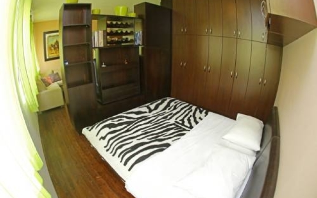 Central Royal Apartments