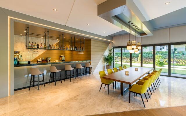 The Fortyfive Business Hotel & Spa