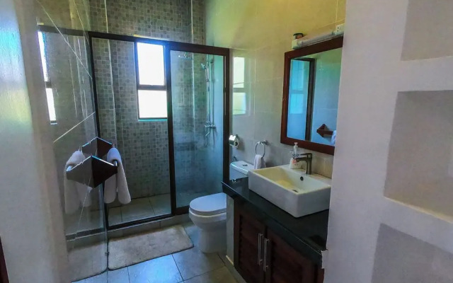 Lux Suites Vipingo Luxury Villas