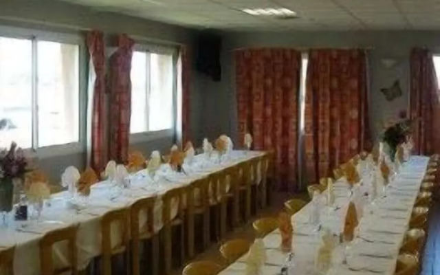 Hotel Le Pairoux