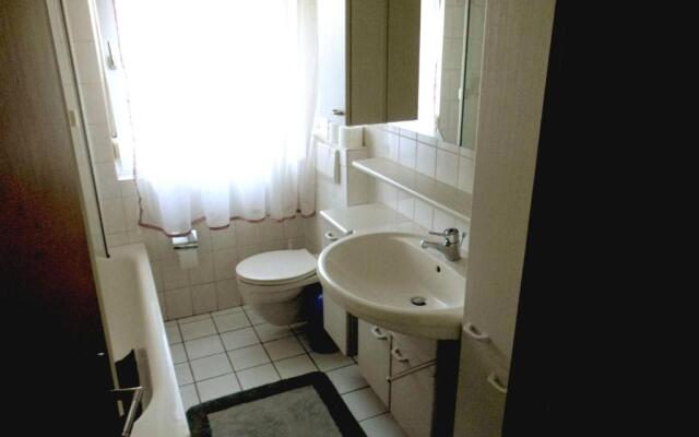 Dein Zuhause auf Zeit