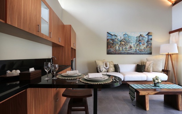 Desa Di Bali Villas