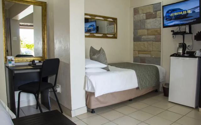 Matts Rest Bed and Breakfast