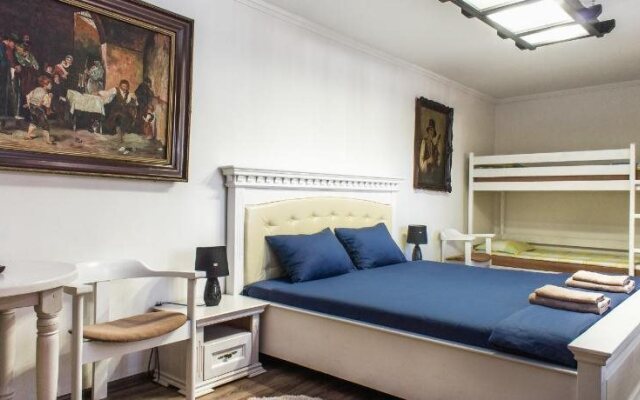 Inn Leonard