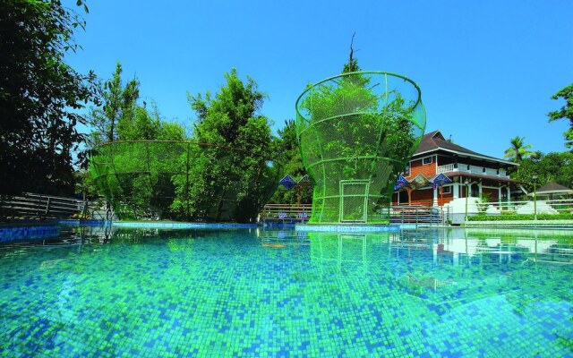 Wetzlar Resorts and Hotels