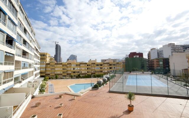 Apolo IV 01 - Two Bedroom No.2