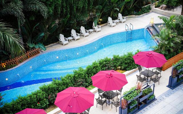 Shenzhen FY Hotel