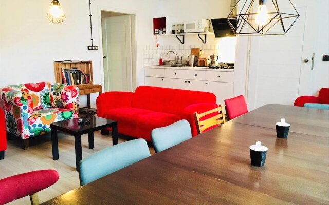 SPOKO Hostel