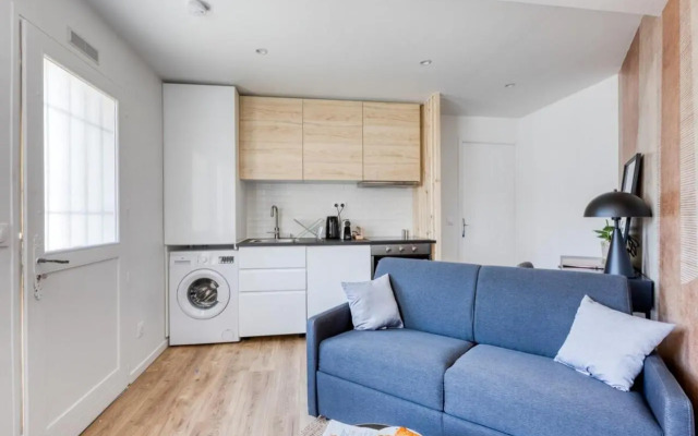 Classy Studio Gif Sur Yvette Proche Versailles