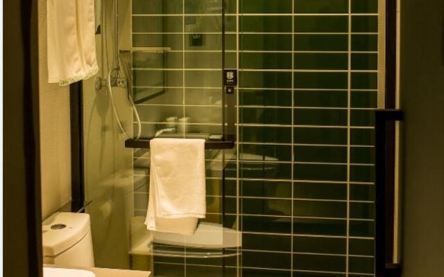 Greentree Inn Chuzhou Langya District Government C