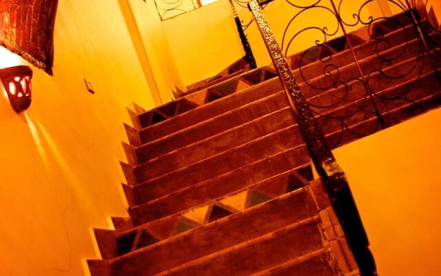 Hadouta Masreya - Nubian Guest House
