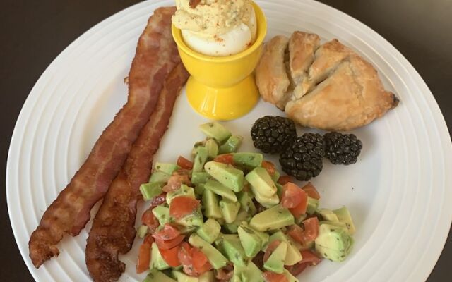 Bryn Oaks Bed and Breakfast