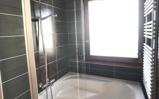 Appartement Tignes, 2 pièces, 4 personnes - FR-1-480-51