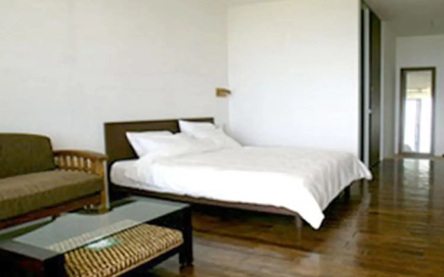 Soraniwa Hotel and Cafe